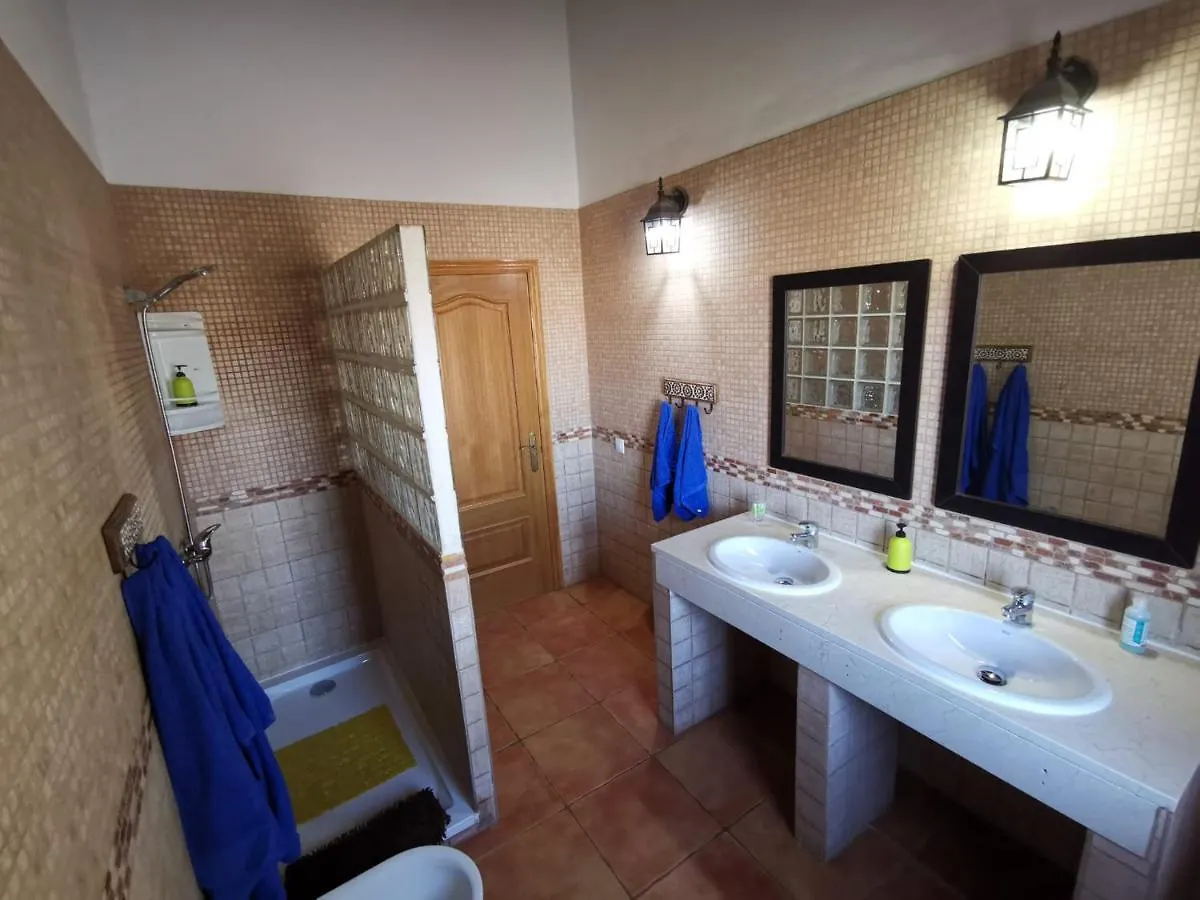 Villa Magic House La Oliva