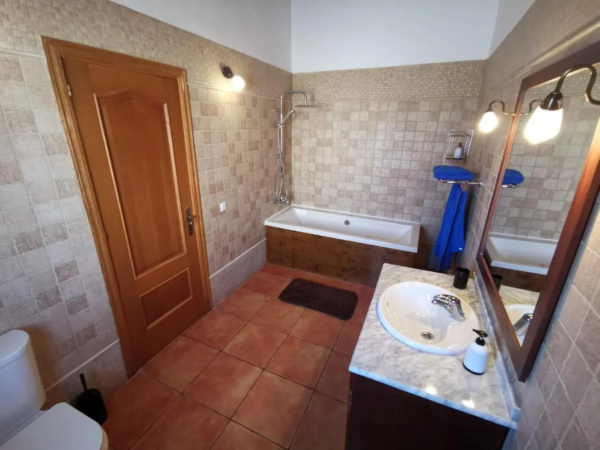 Villa Magic House La Oliva