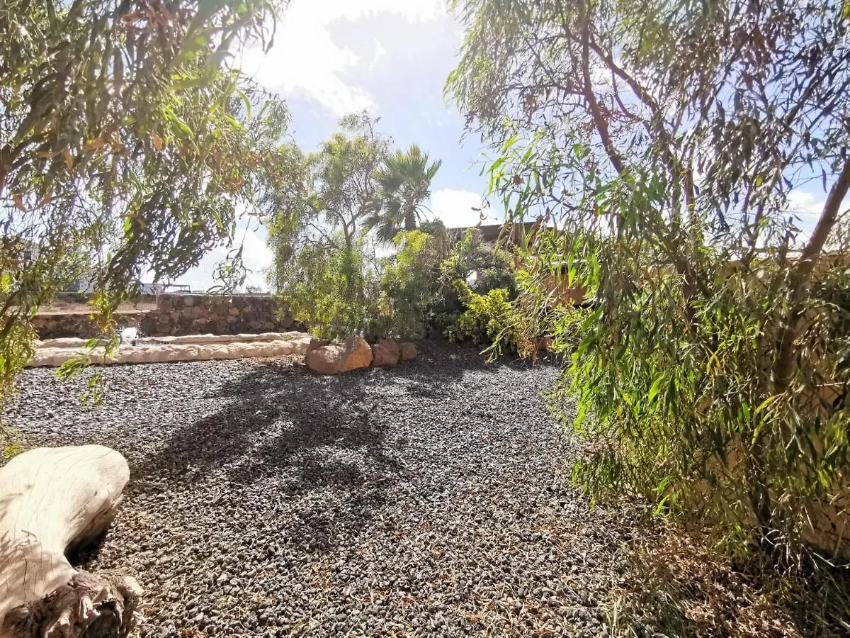 Villa Magic House La Oliva