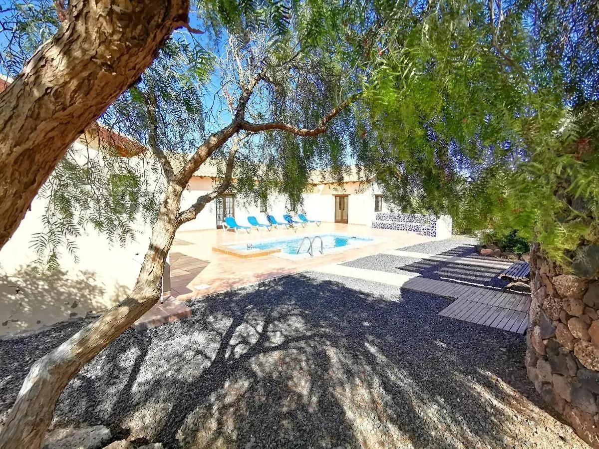 Villa Magic House La Oliva 0*,  España